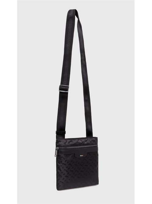 STAN SHOULDER BAG BOSS | 50523252 TRYSTAN_M_ENVELOPE.001